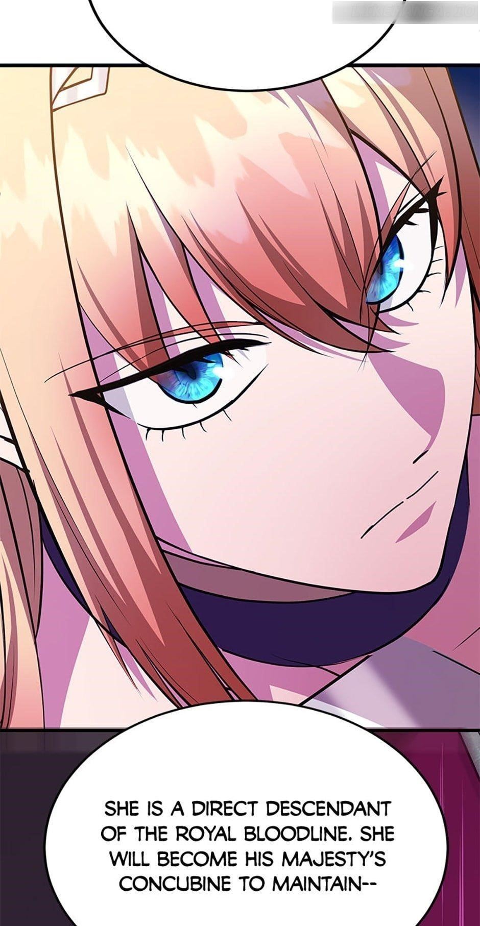 I Got Lucky and Pulled a 10th Rank Summon Chapter 70 - Page 32