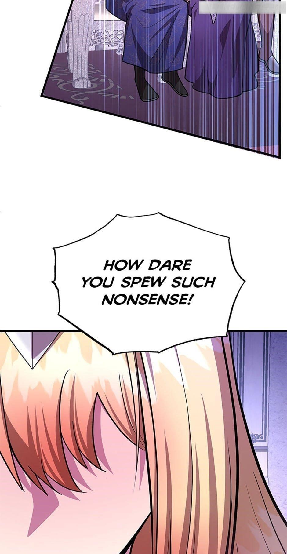 I Got Lucky and Pulled a 10th Rank Summon Chapter 70 - Page 36