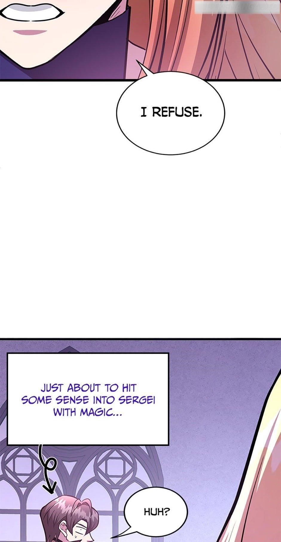 I Got Lucky and Pulled a 10th Rank Summon Chapter 70 - Page 37