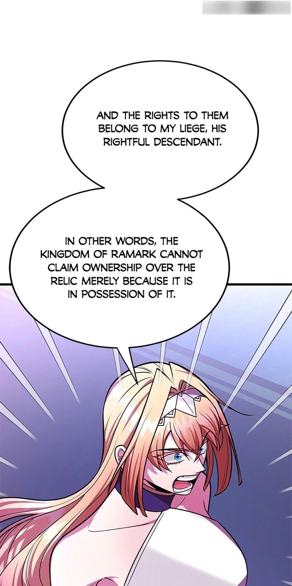 I Got Lucky and Pulled a 10th Rank Summon Chapter 70 - Page 39