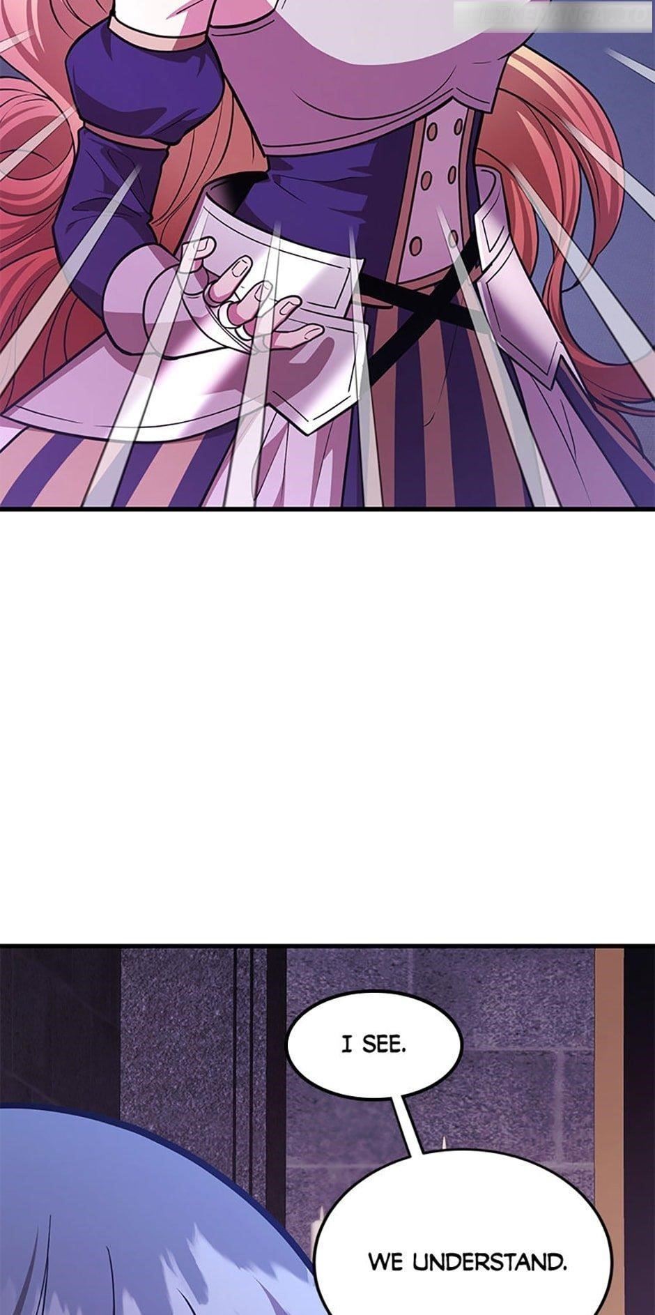 I Got Lucky and Pulled a 10th Rank Summon Chapter 70 - Page 40