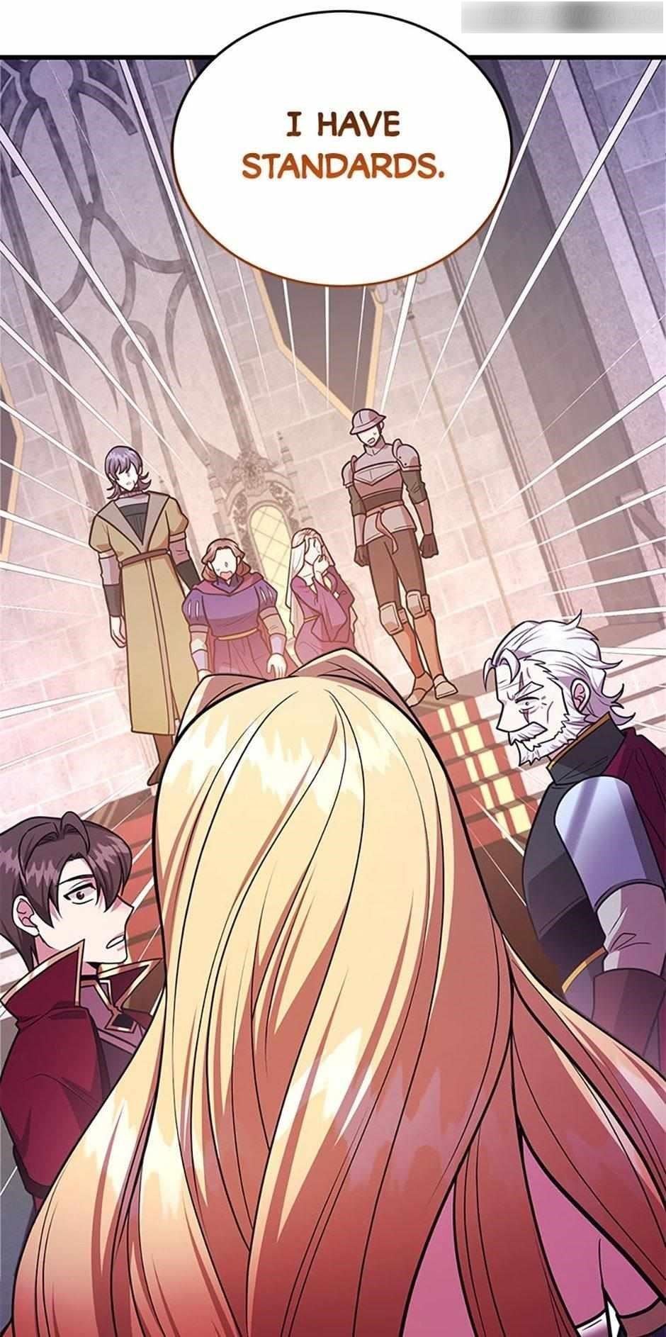 I Got Lucky and Pulled a 10th Rank Summon Chapter 70 - Page 43