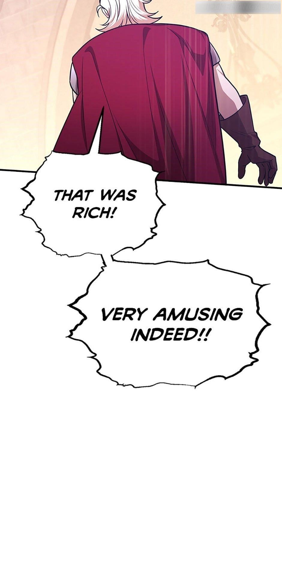 I Got Lucky and Pulled a 10th Rank Summon Chapter 70 - Page 47