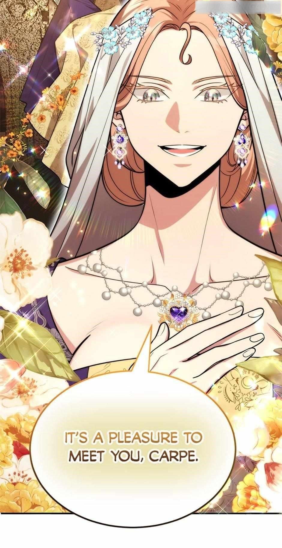 I Got Lucky and Pulled a 10th Rank Summon Chapter 70 - Page 5