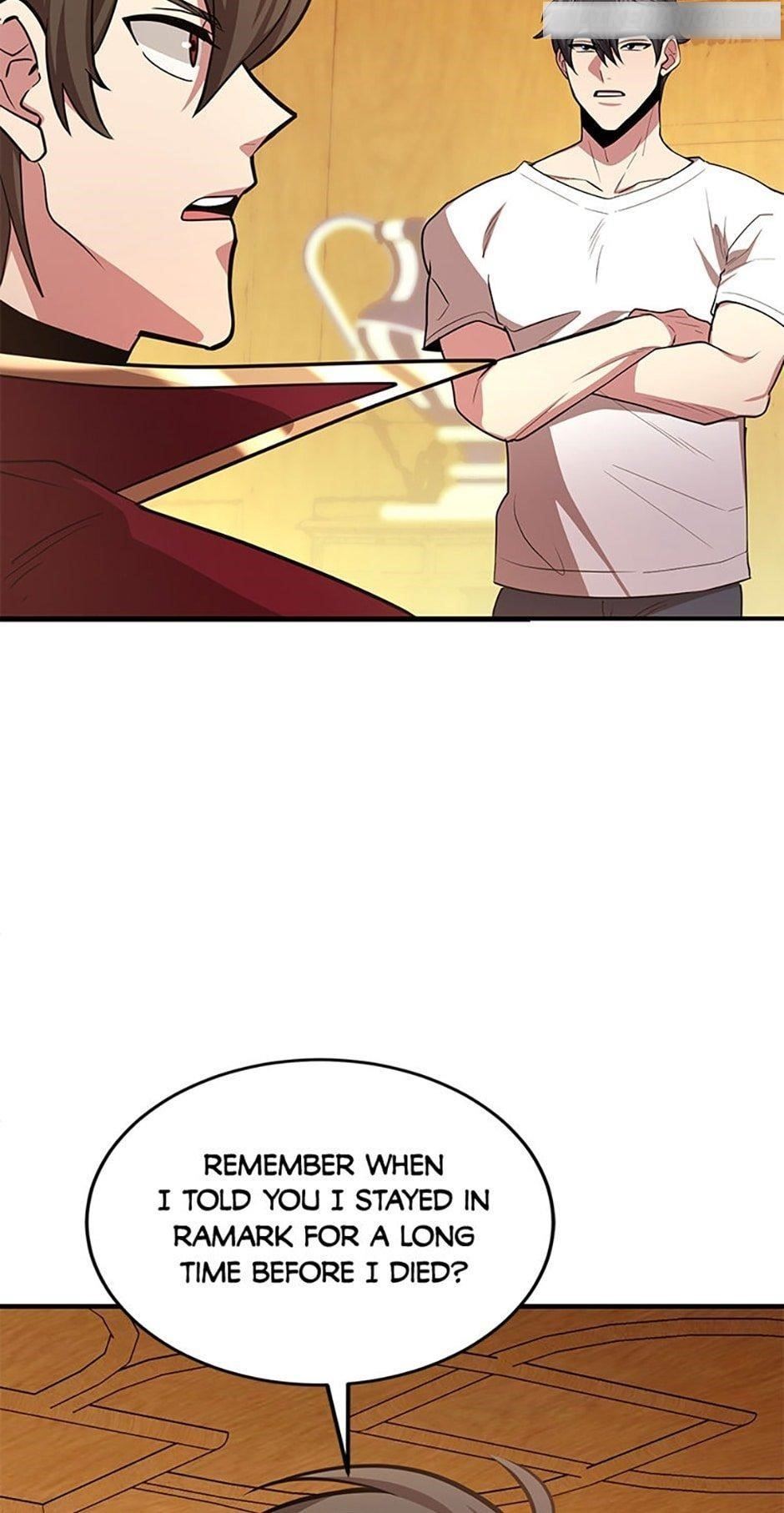 I Got Lucky and Pulled a 10th Rank Summon Chapter 70 - Page 51