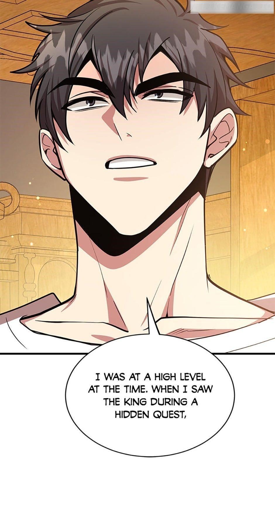 I Got Lucky and Pulled a 10th Rank Summon Chapter 70 - Page 52