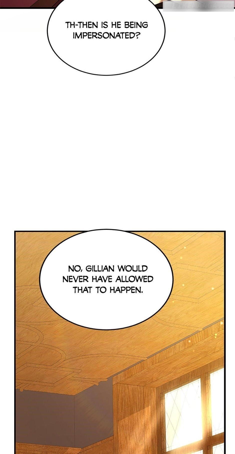 I Got Lucky and Pulled a 10th Rank Summon Chapter 70 - Page 54