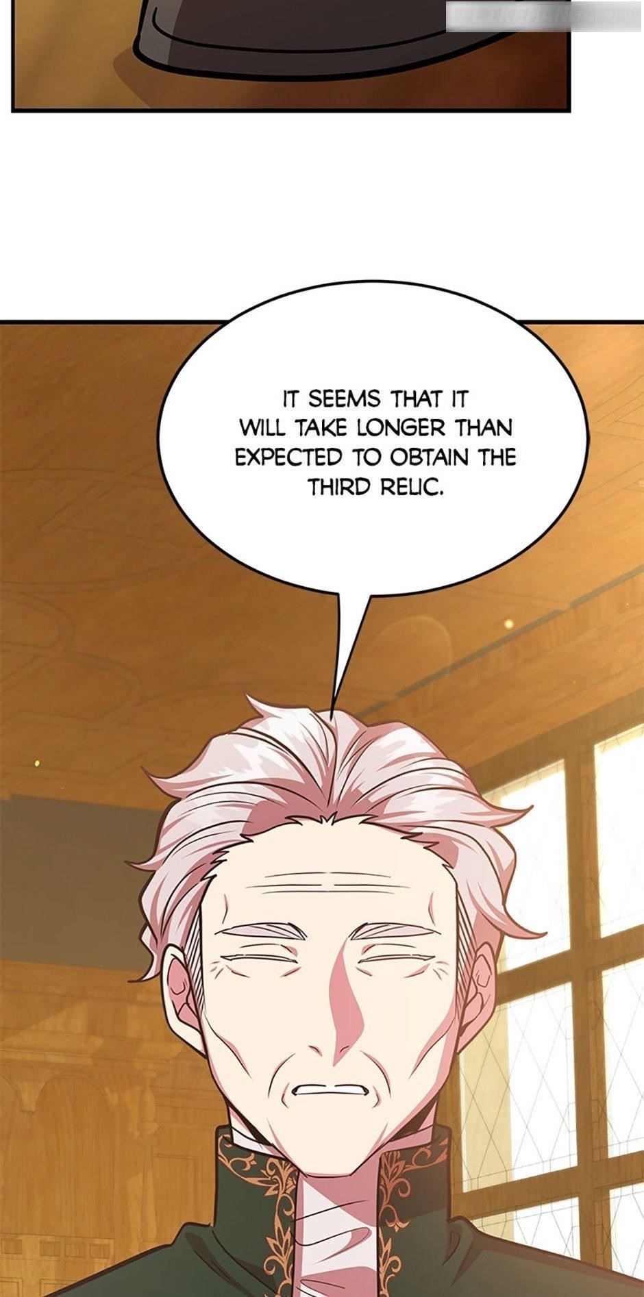 I Got Lucky and Pulled a 10th Rank Summon Chapter 70 - Page 58