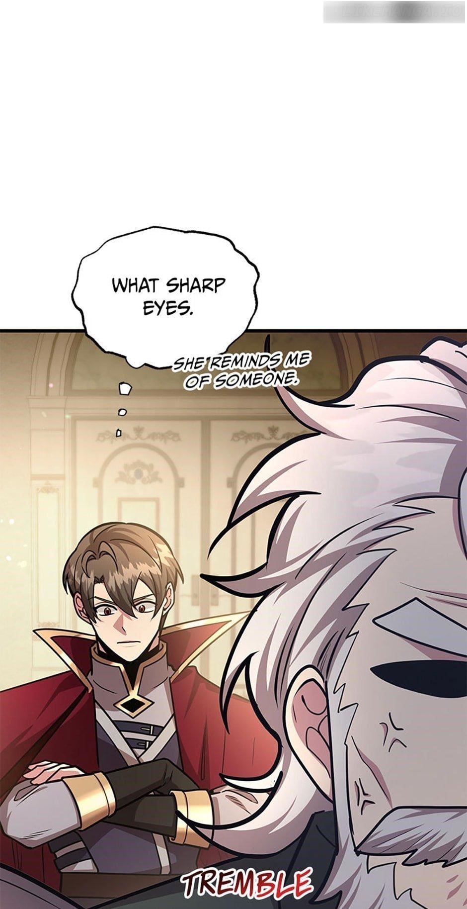 I Got Lucky and Pulled a 10th Rank Summon Chapter 70 - Page 6