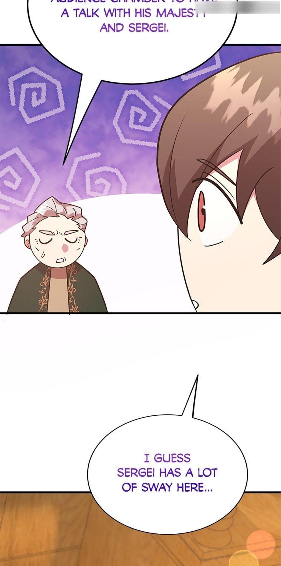 I Got Lucky and Pulled a 10th Rank Summon Chapter 70 - Page 60