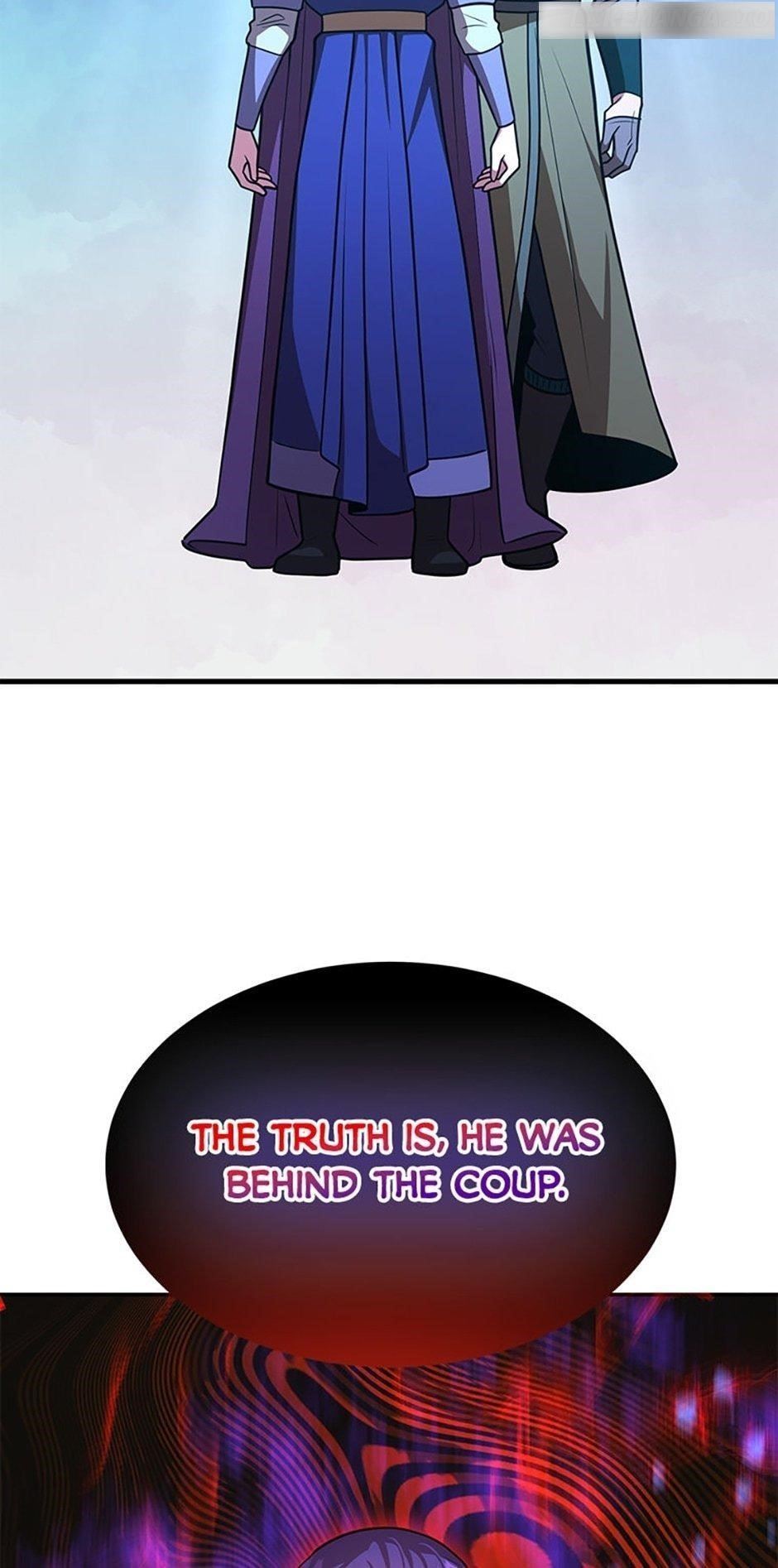 I Got Lucky and Pulled a 10th Rank Summon Chapter 70 - Page 65