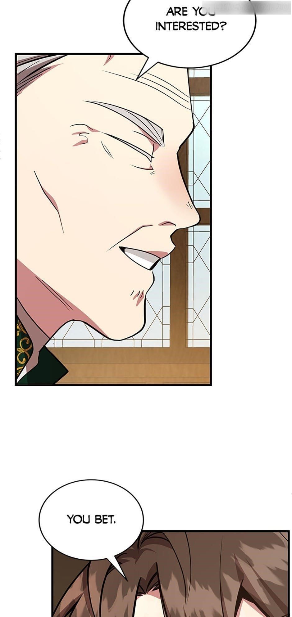 I Got Lucky and Pulled a 10th Rank Summon Chapter 70 - Page 71