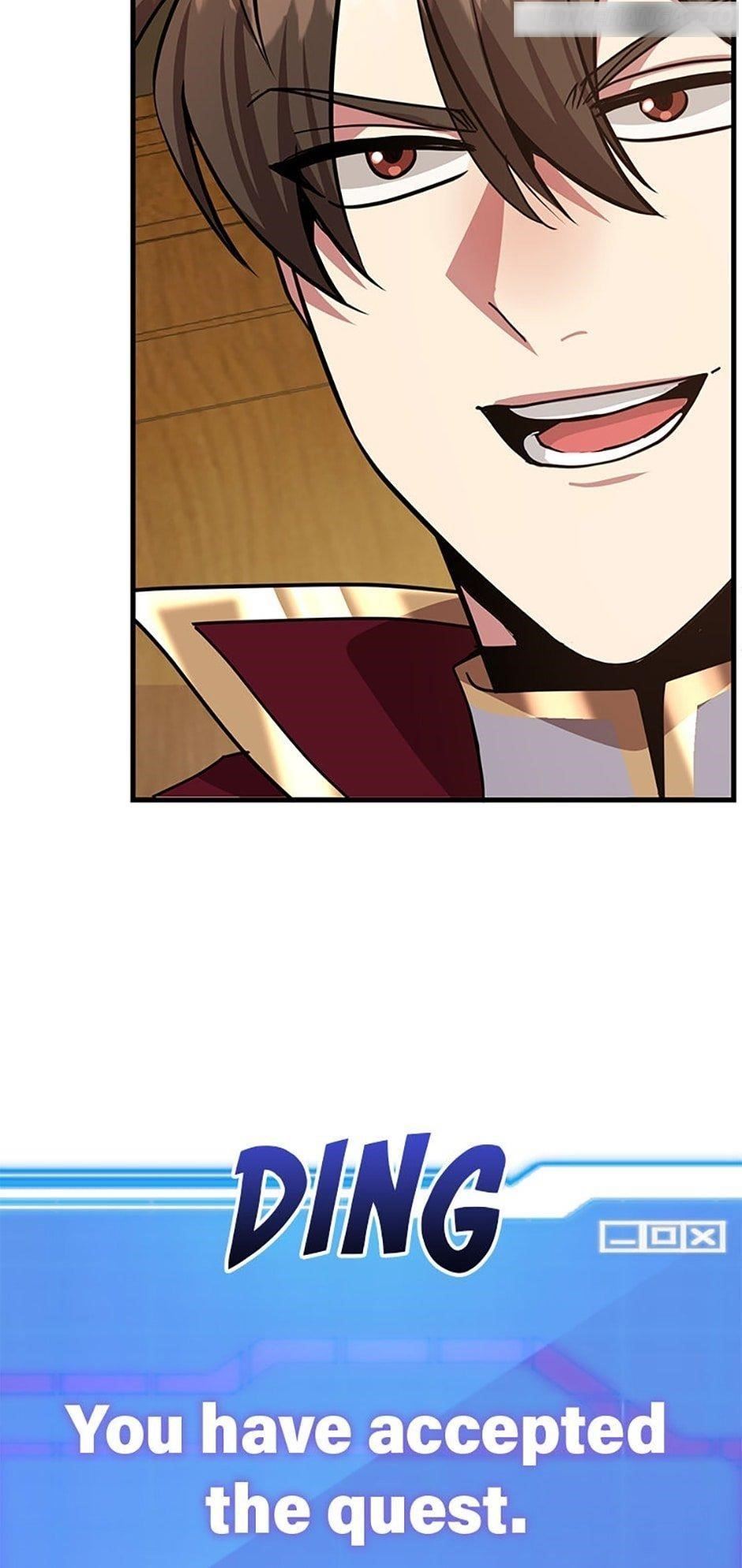 I Got Lucky and Pulled a 10th Rank Summon Chapter 70 - Page 72