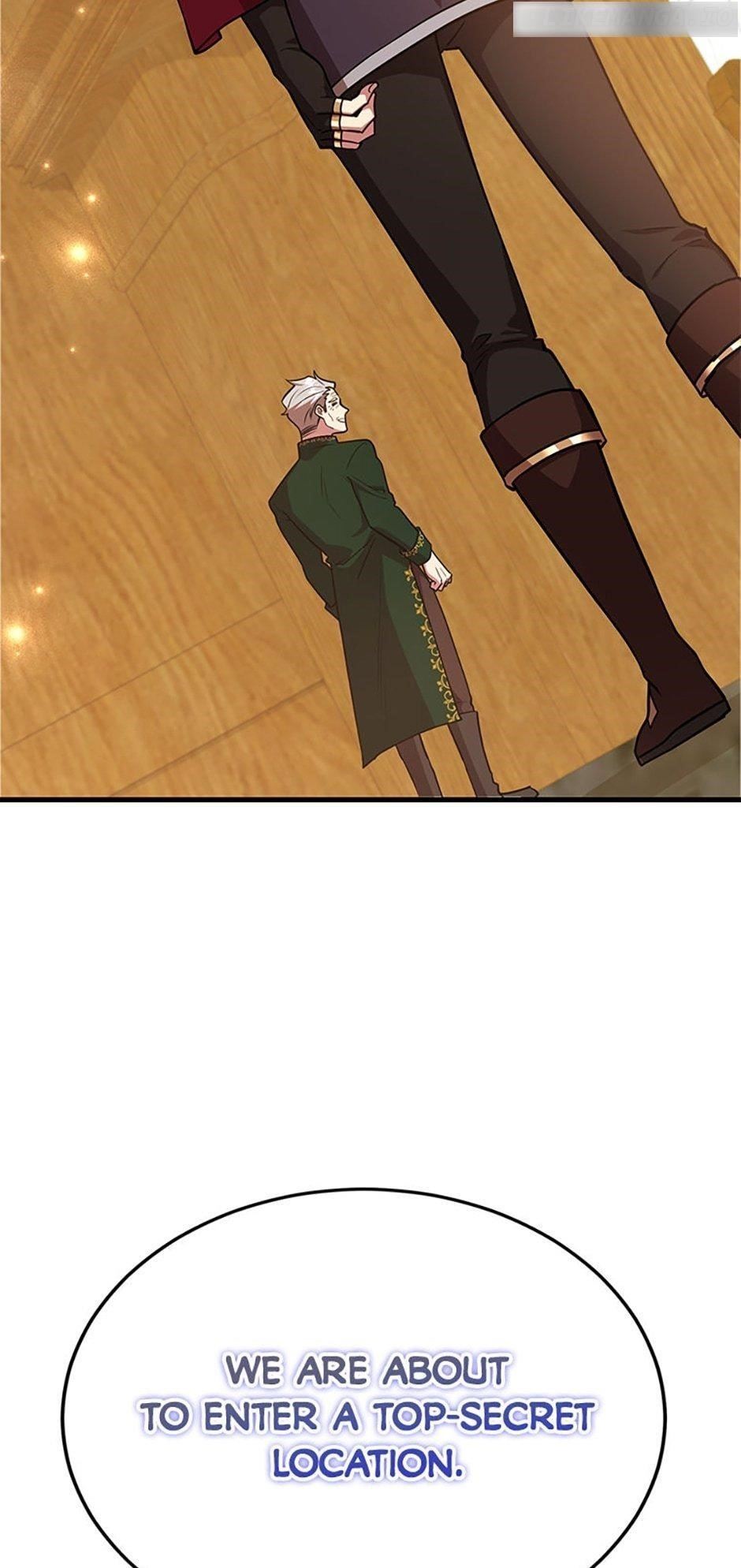 I Got Lucky and Pulled a 10th Rank Summon Chapter 70 - Page 75