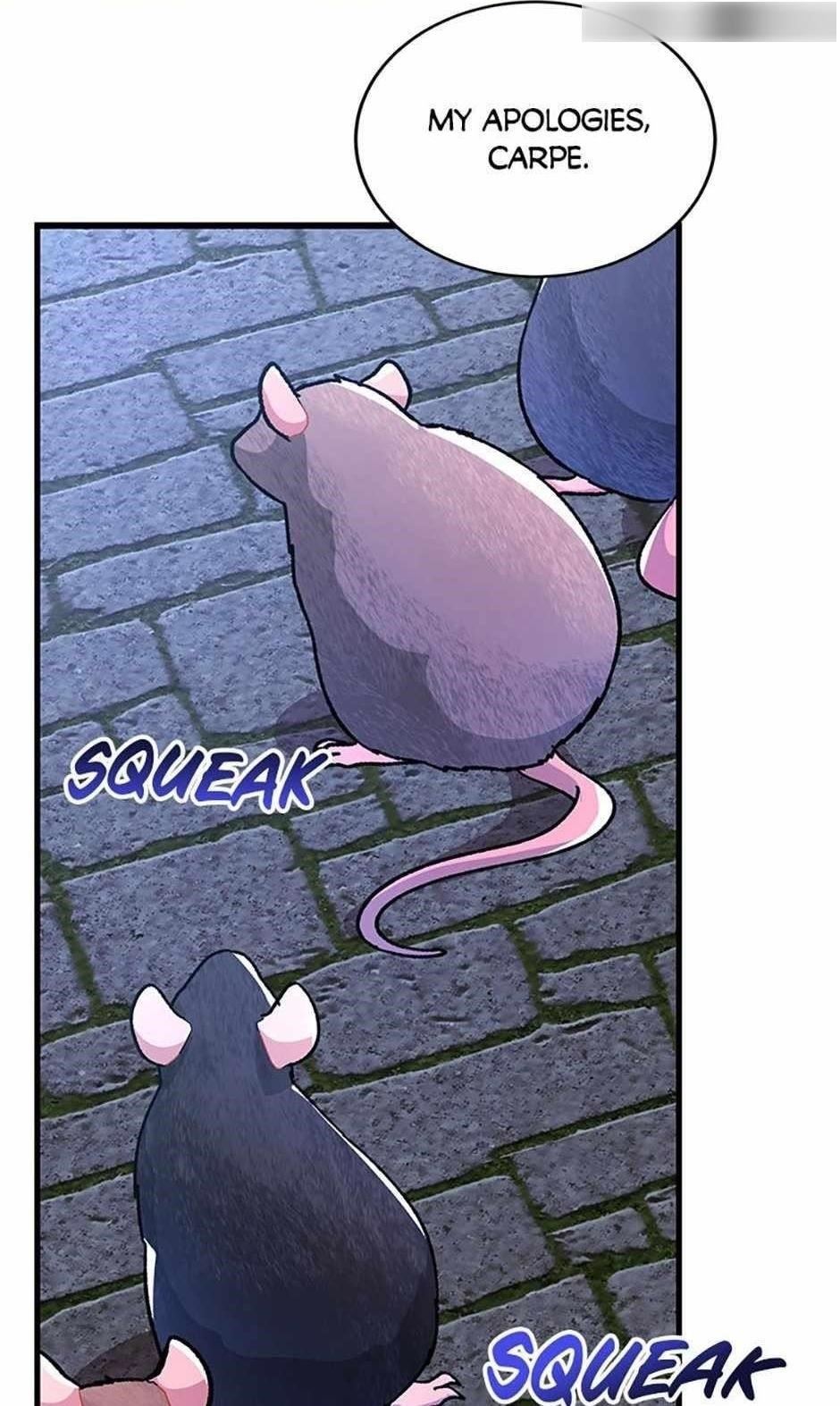 I Got Lucky and Pulled a 10th Rank Summon Chapter 71 - Page 1