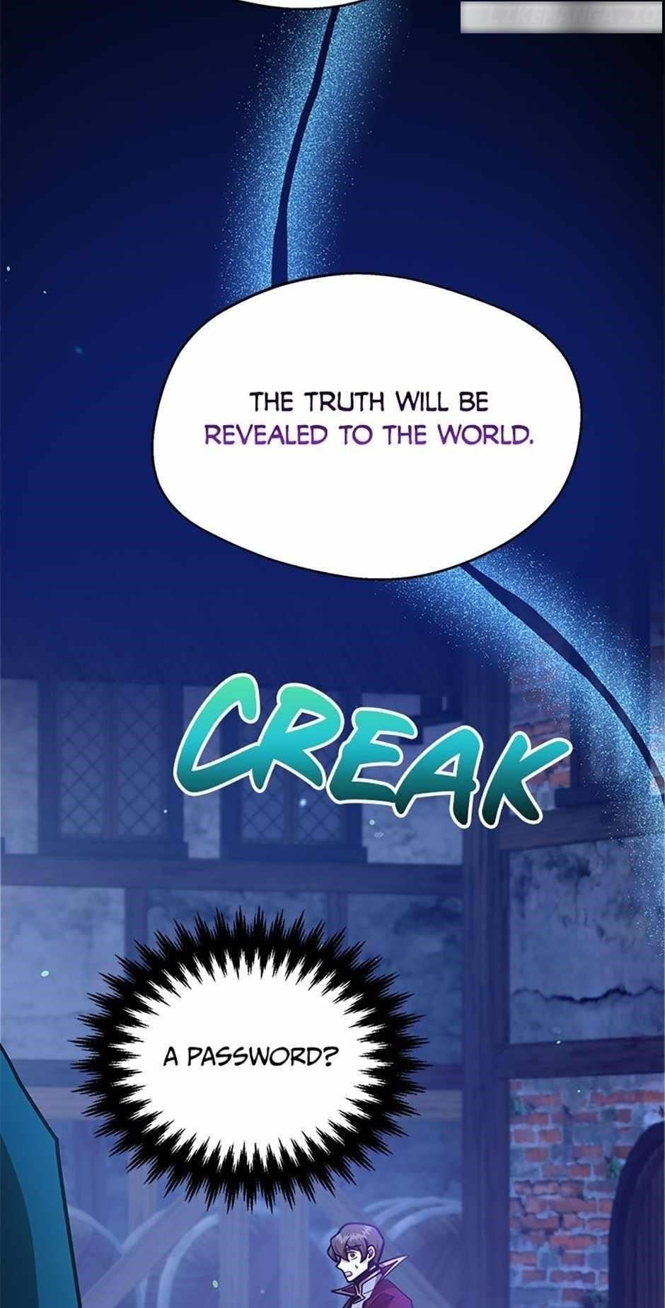 I Got Lucky and Pulled a 10th Rank Summon Chapter 71 - Page 15