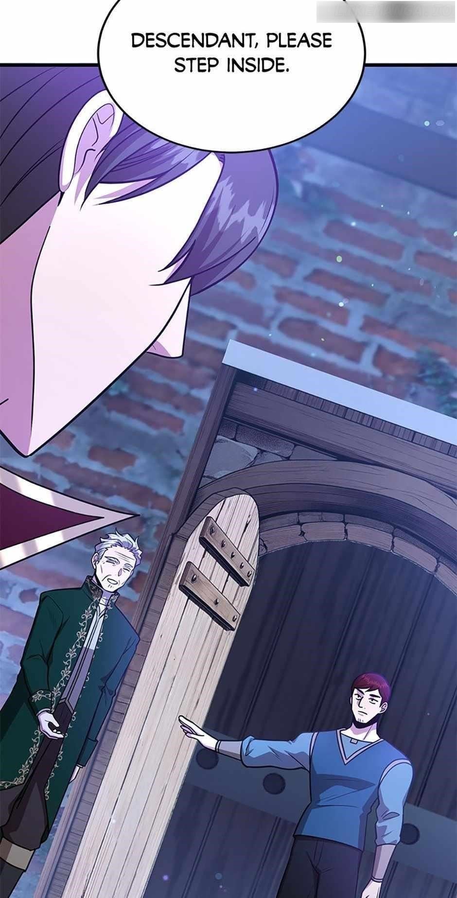 I Got Lucky and Pulled a 10th Rank Summon Chapter 71 - Page 17