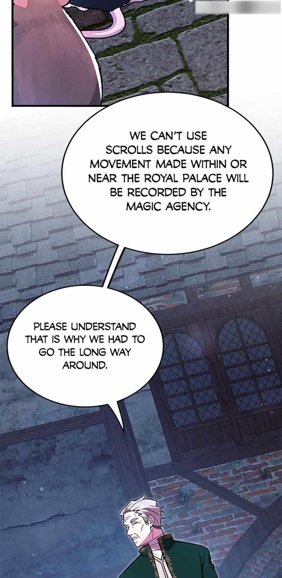 I Got Lucky and Pulled a 10th Rank Summon Chapter 71 - Page 2