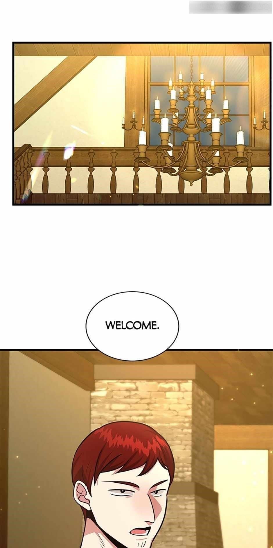 I Got Lucky and Pulled a 10th Rank Summon Chapter 71 - Page 20