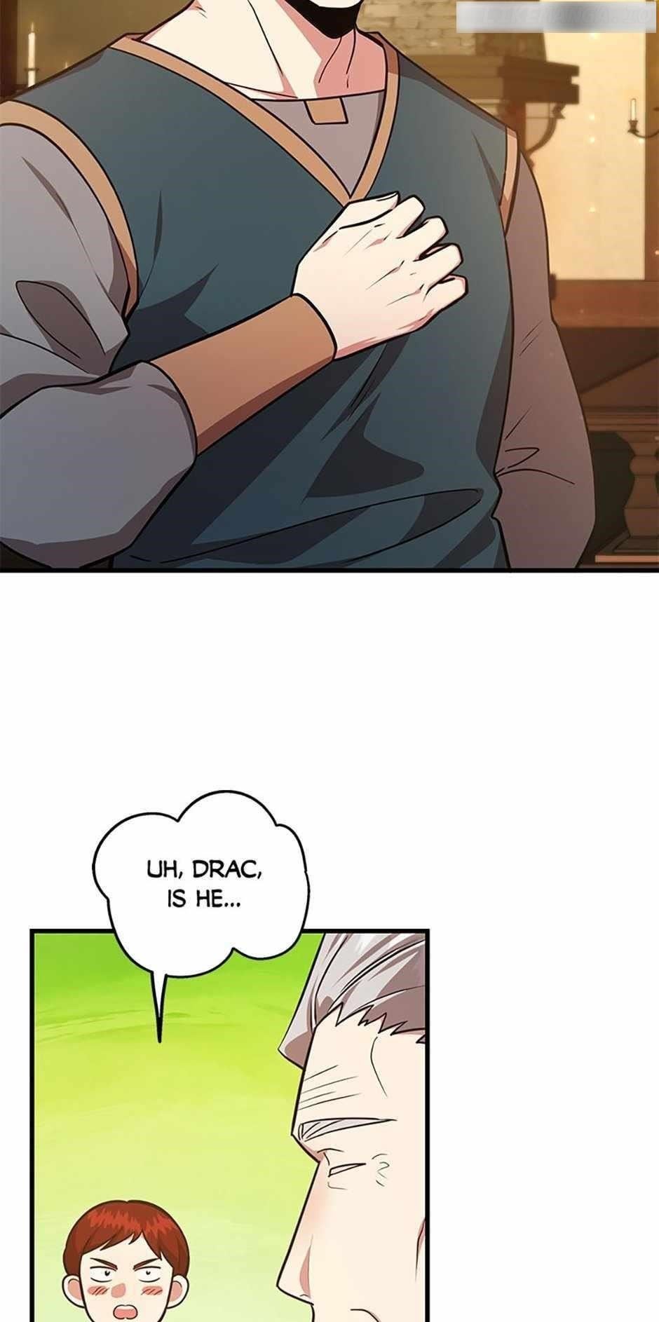 I Got Lucky and Pulled a 10th Rank Summon Chapter 71 - Page 21