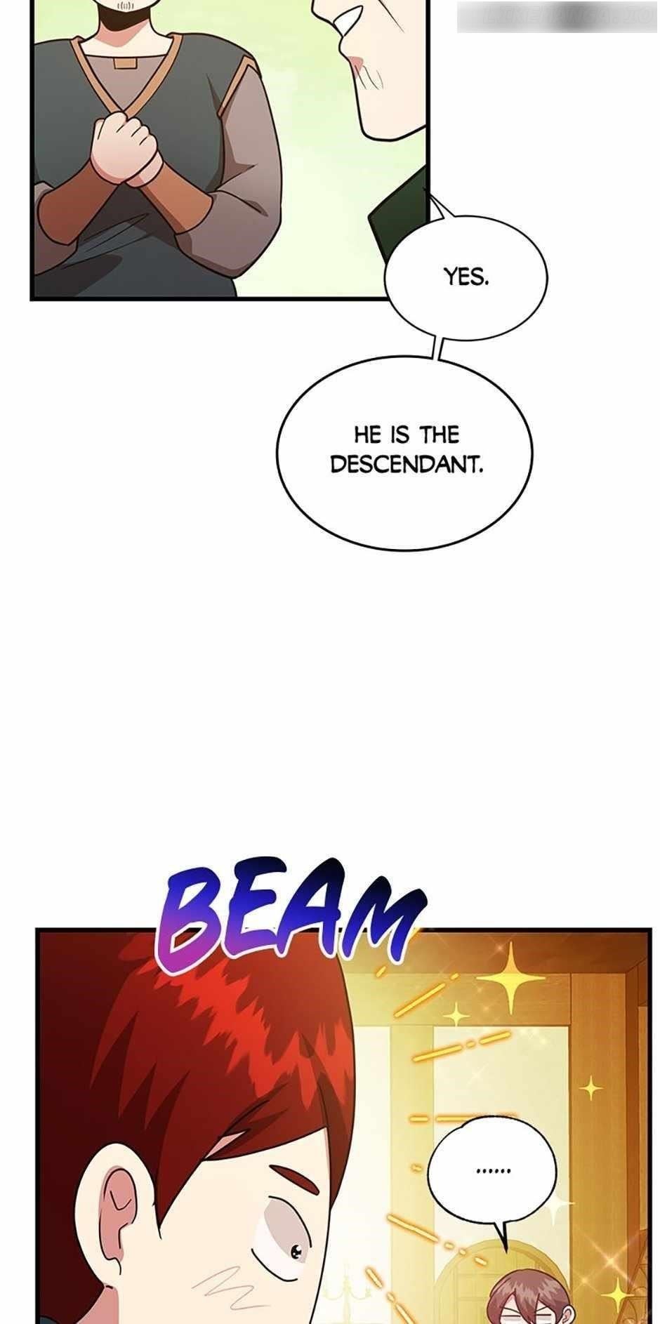 I Got Lucky and Pulled a 10th Rank Summon Chapter 71 - Page 22