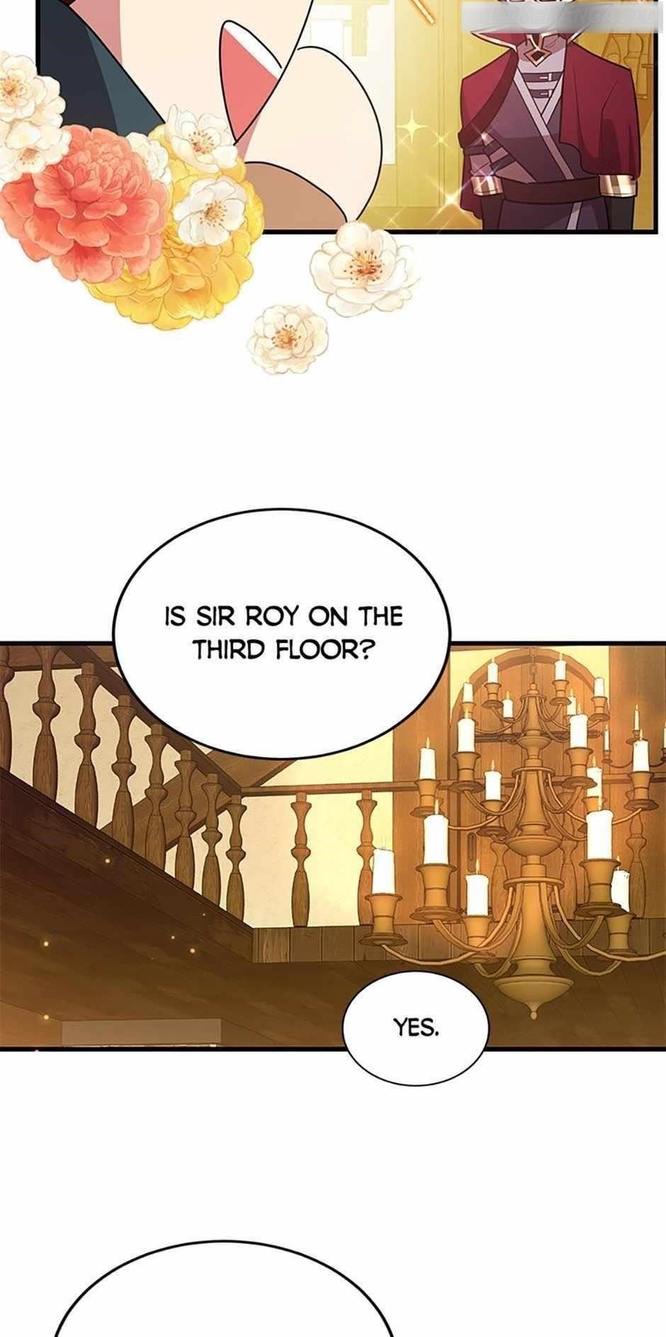 I Got Lucky and Pulled a 10th Rank Summon Chapter 71 - Page 23