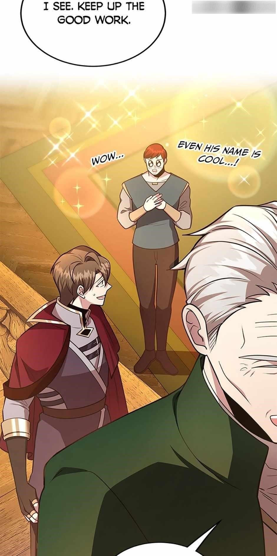 I Got Lucky and Pulled a 10th Rank Summon Chapter 71 - Page 24