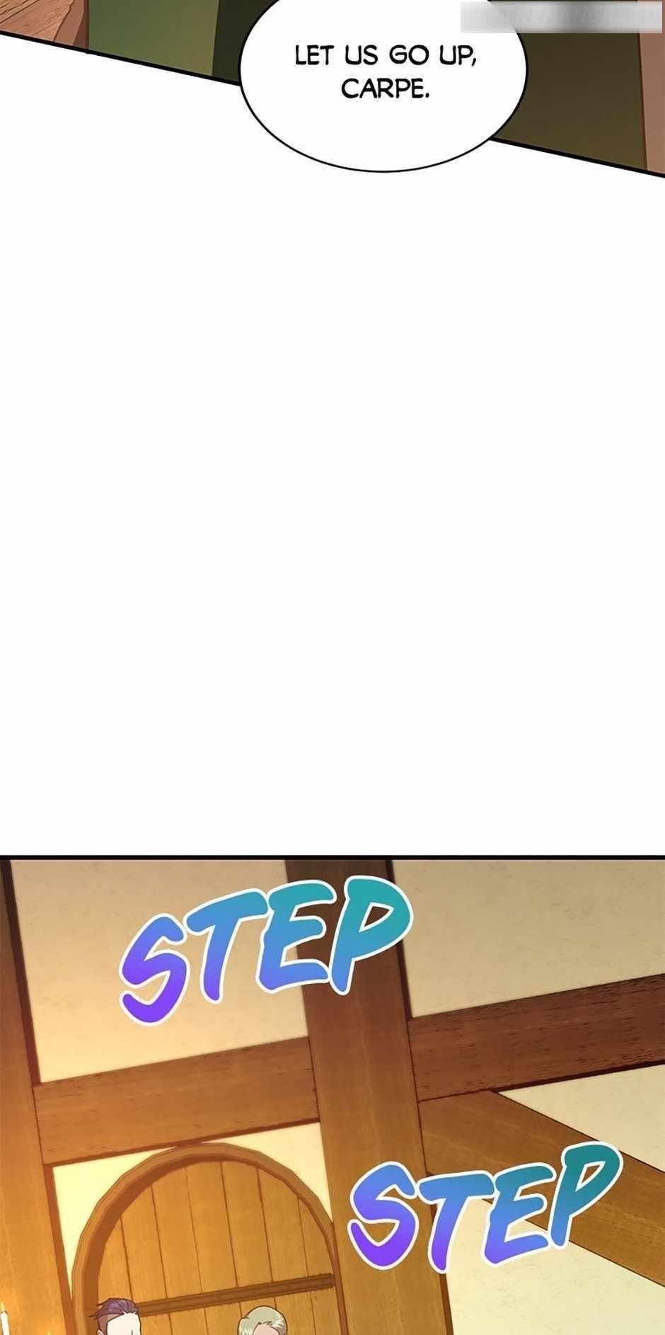 I Got Lucky and Pulled a 10th Rank Summon Chapter 71 - Page 25