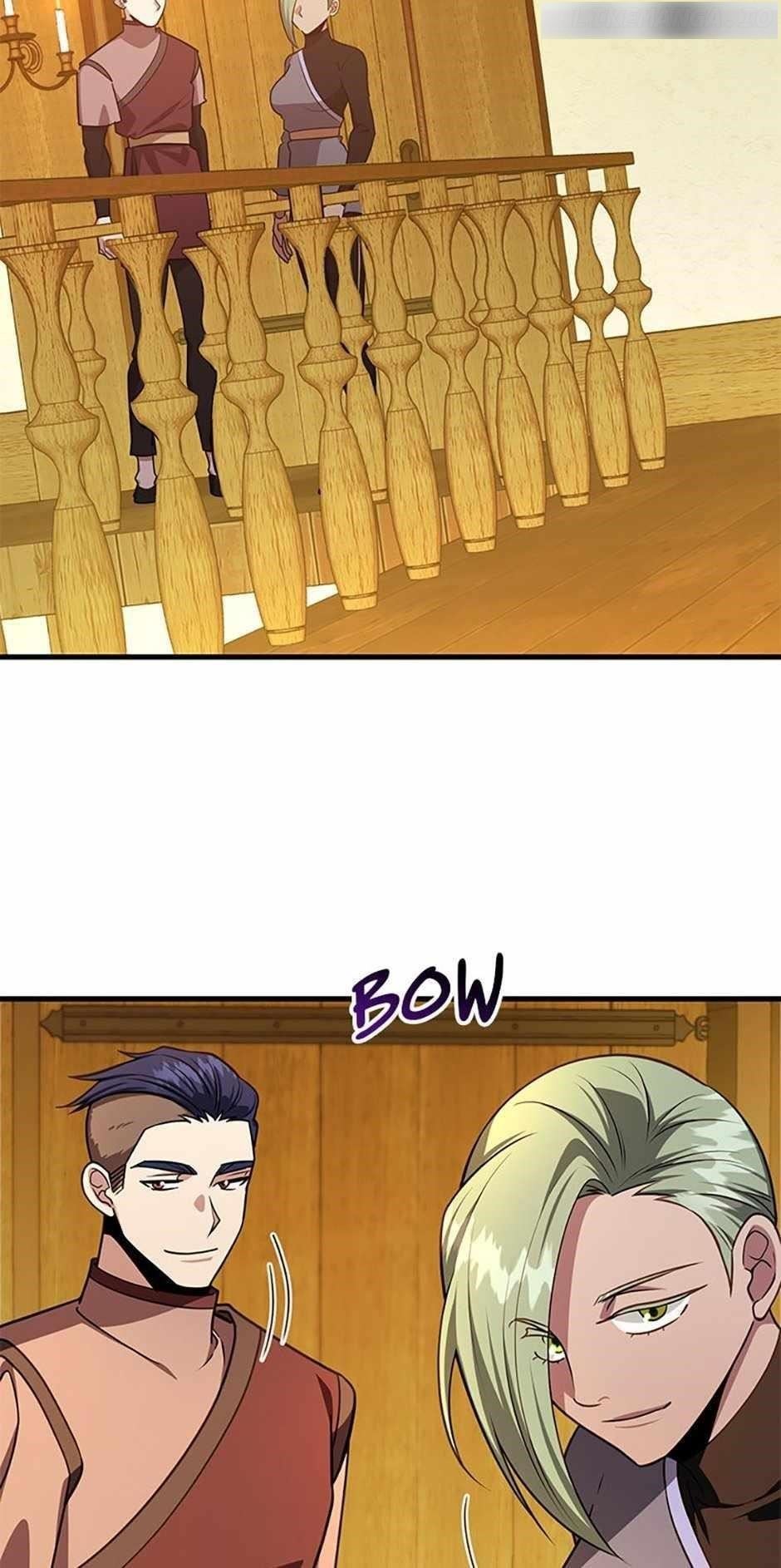 I Got Lucky and Pulled a 10th Rank Summon Chapter 71 - Page 26