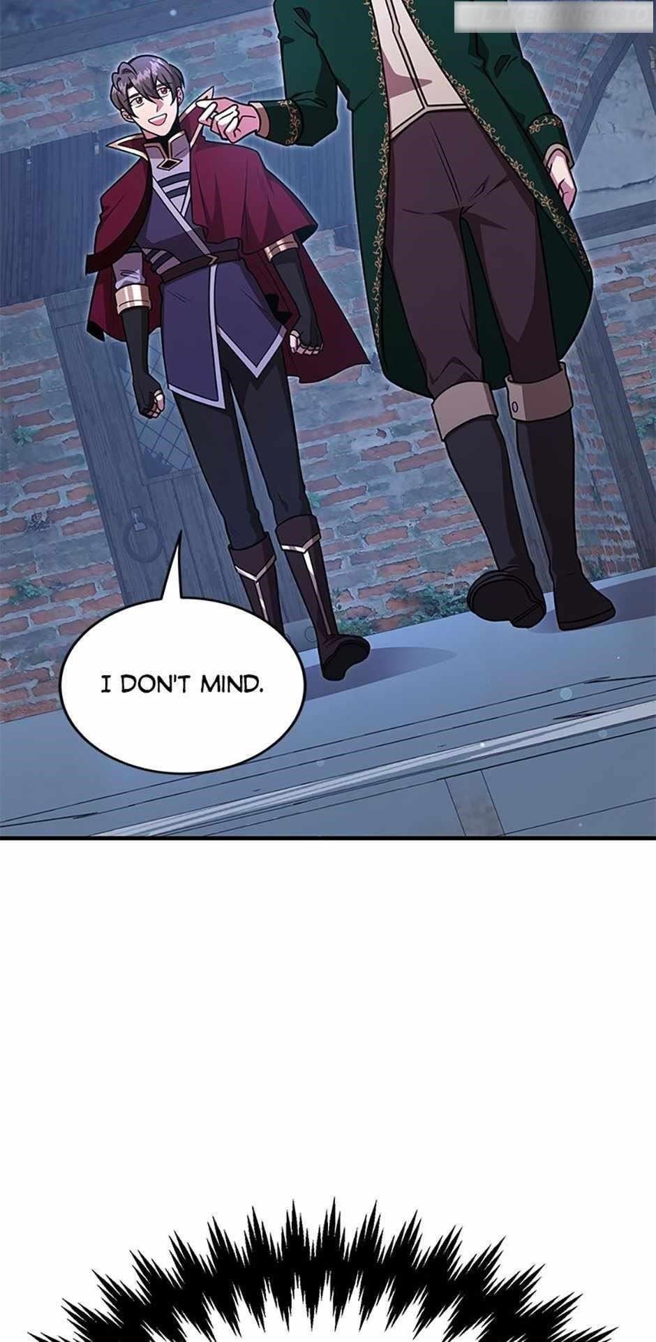 I Got Lucky and Pulled a 10th Rank Summon Chapter 71 - Page 3