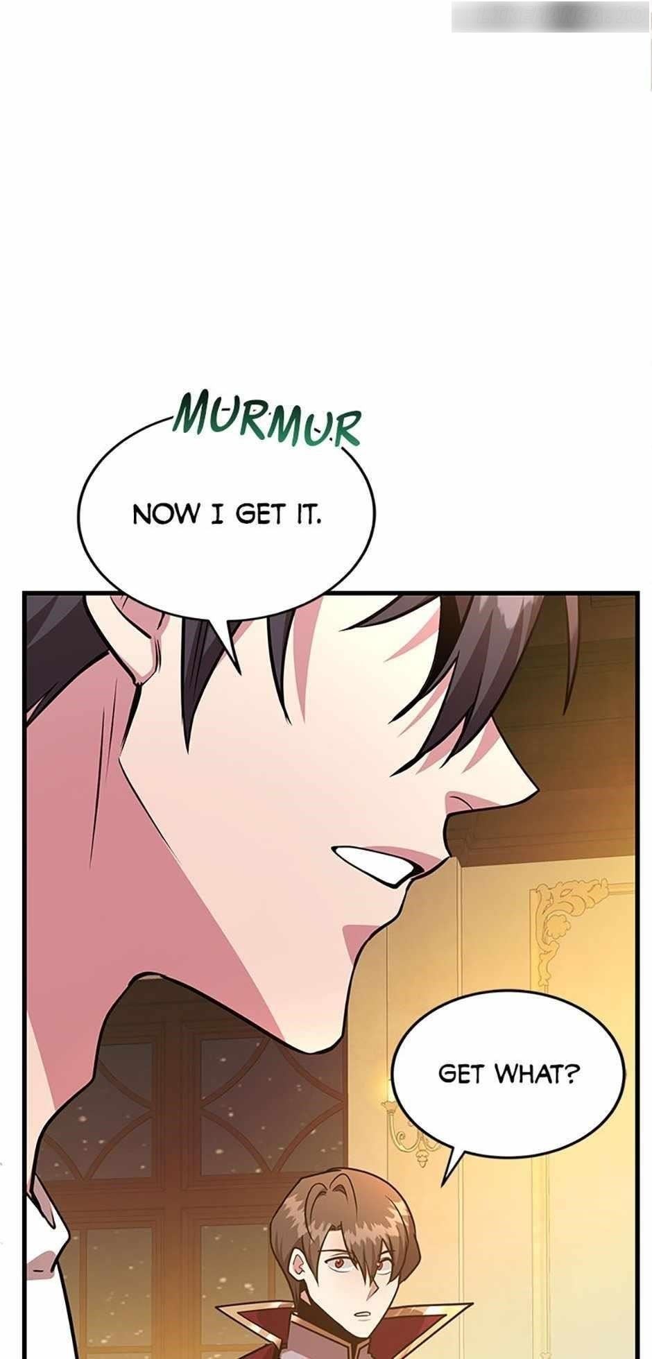 I Got Lucky and Pulled a 10th Rank Summon Chapter 71 - Page 33