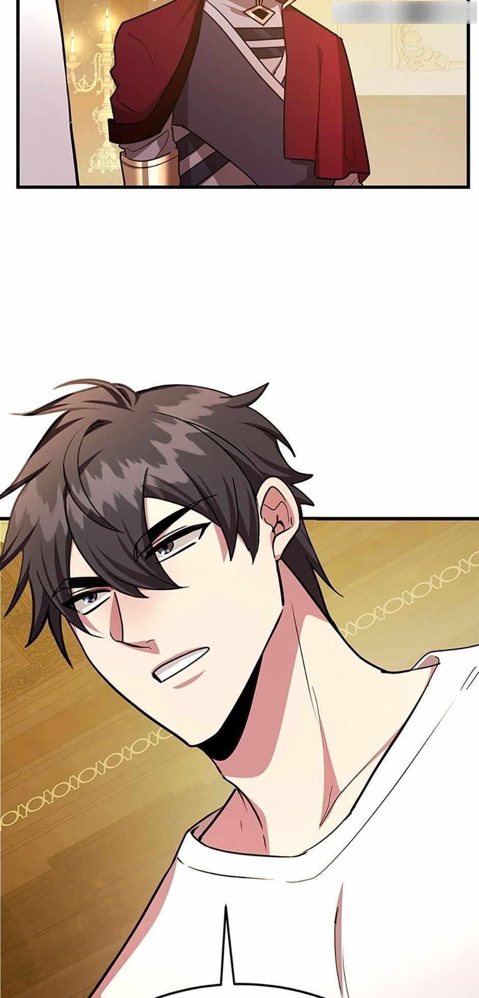 I Got Lucky and Pulled a 10th Rank Summon Chapter 71 - Page 34