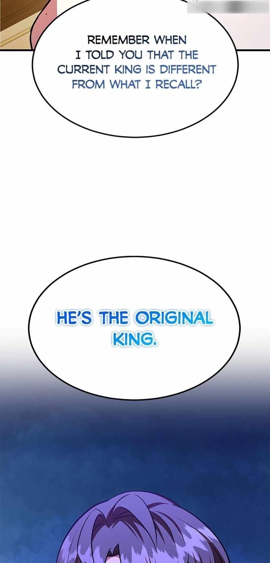 I Got Lucky and Pulled a 10th Rank Summon Chapter 71 - Page 35