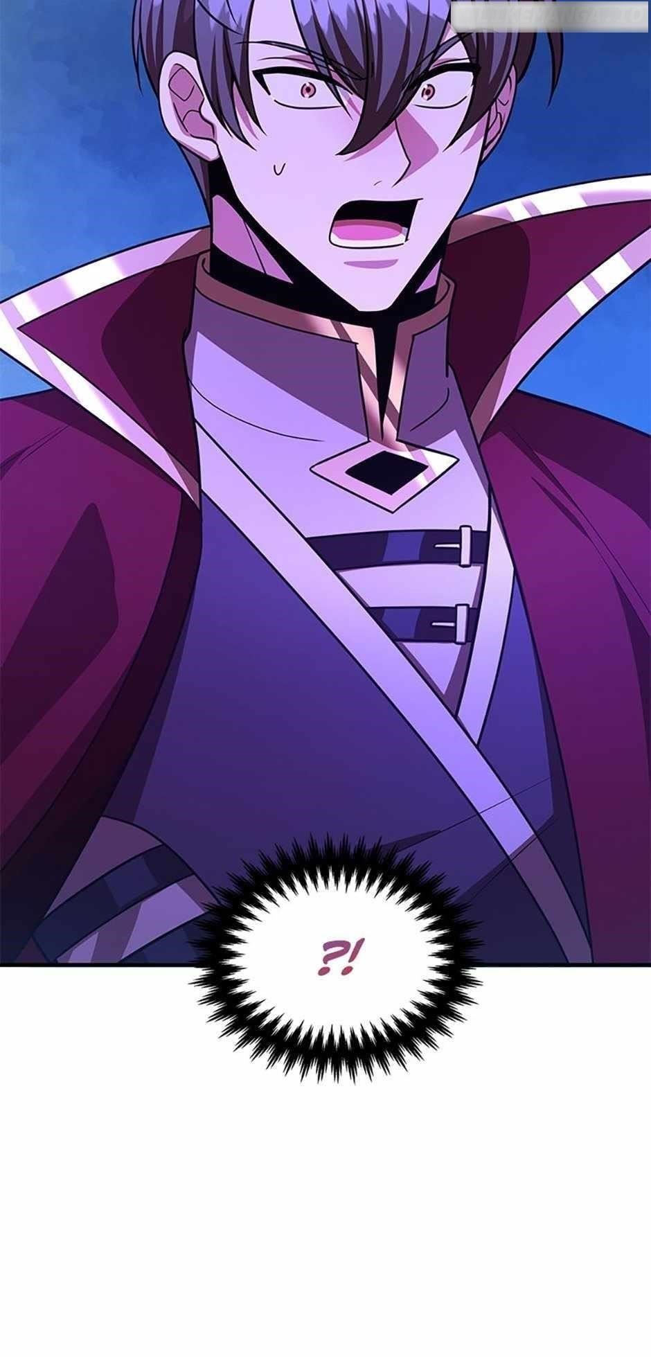 I Got Lucky and Pulled a 10th Rank Summon Chapter 71 - Page 36