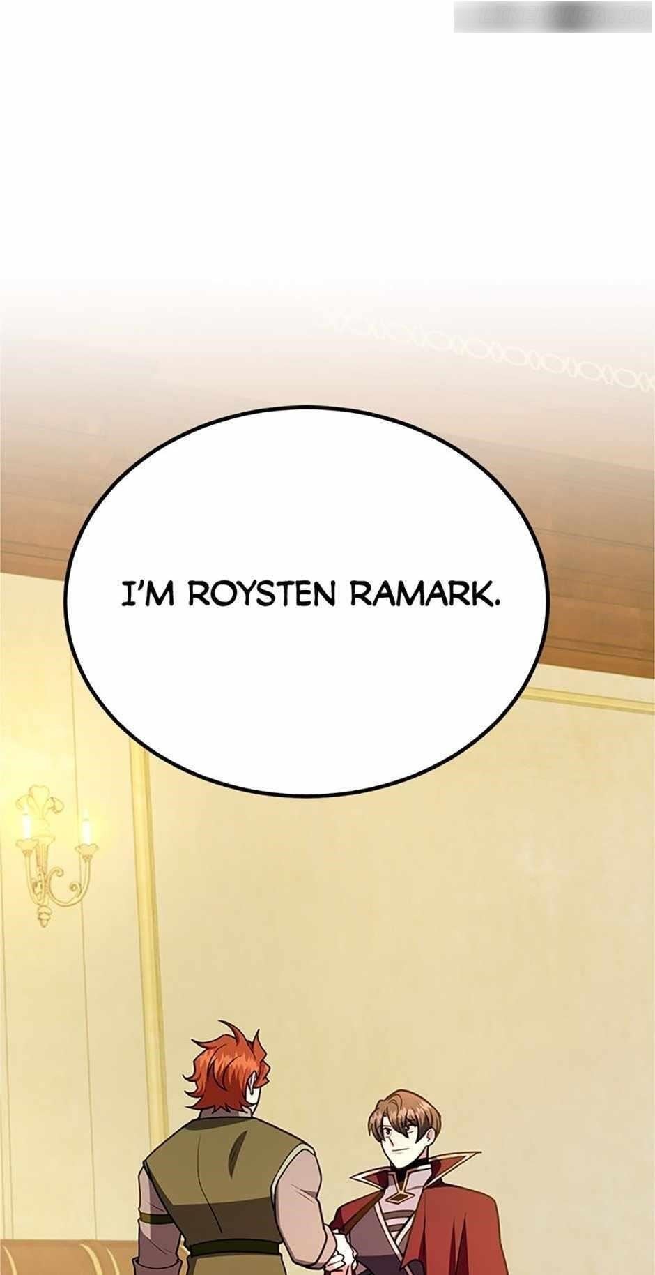 I Got Lucky and Pulled a 10th Rank Summon Chapter 71 - Page 38