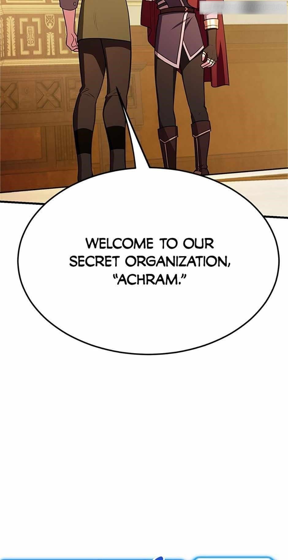 I Got Lucky and Pulled a 10th Rank Summon Chapter 71 - Page 39