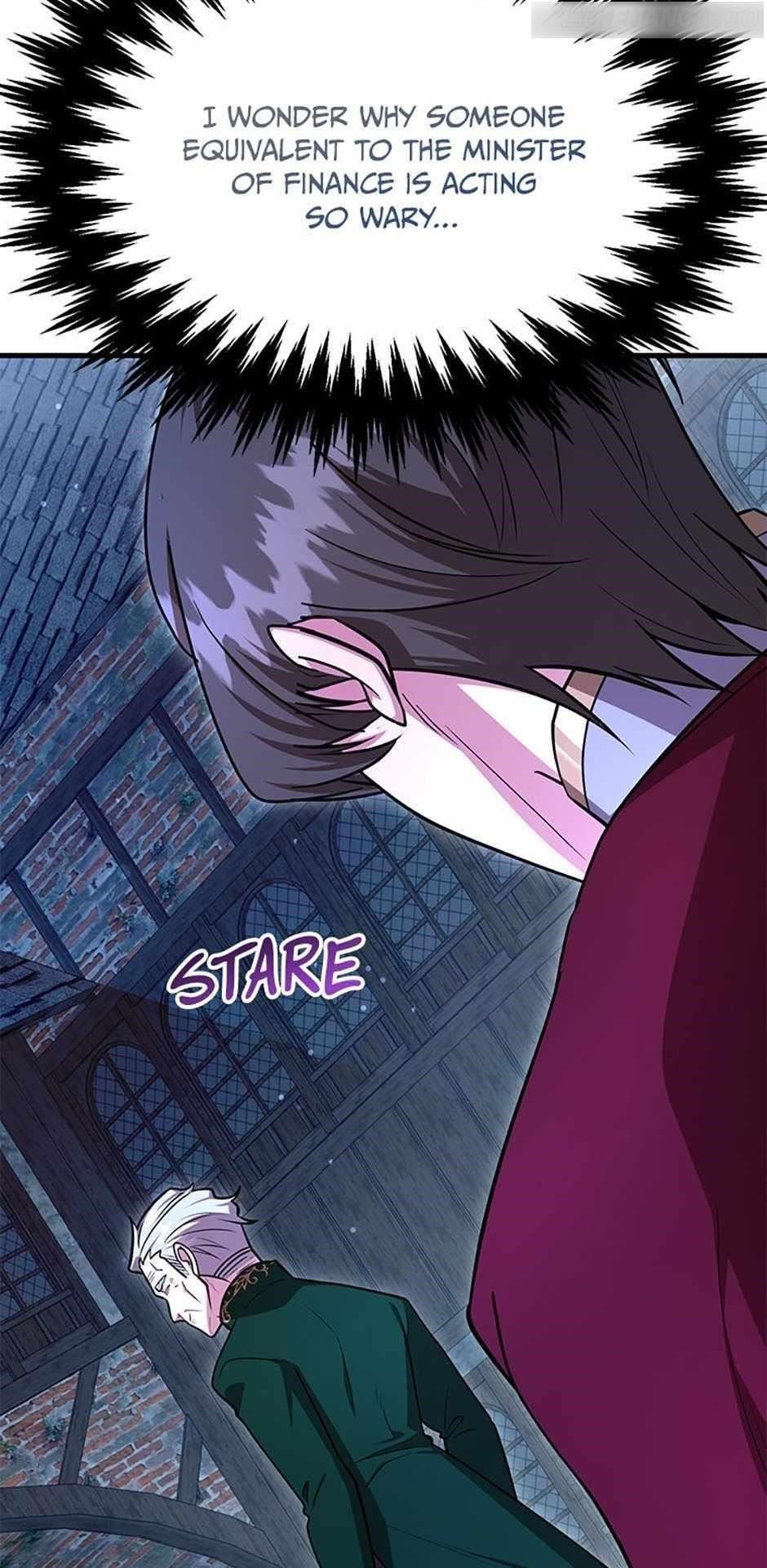 I Got Lucky and Pulled a 10th Rank Summon Chapter 71 - Page 4