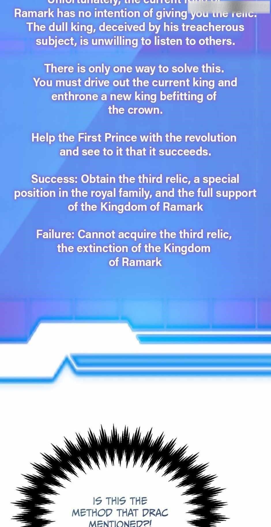 I Got Lucky and Pulled a 10th Rank Summon Chapter 71 - Page 41