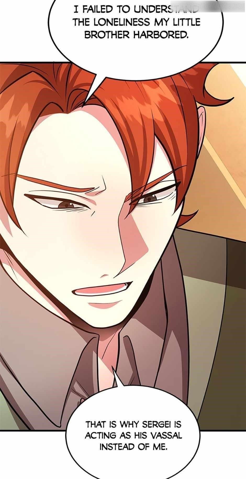 I Got Lucky and Pulled a 10th Rank Summon Chapter 71 - Page 45