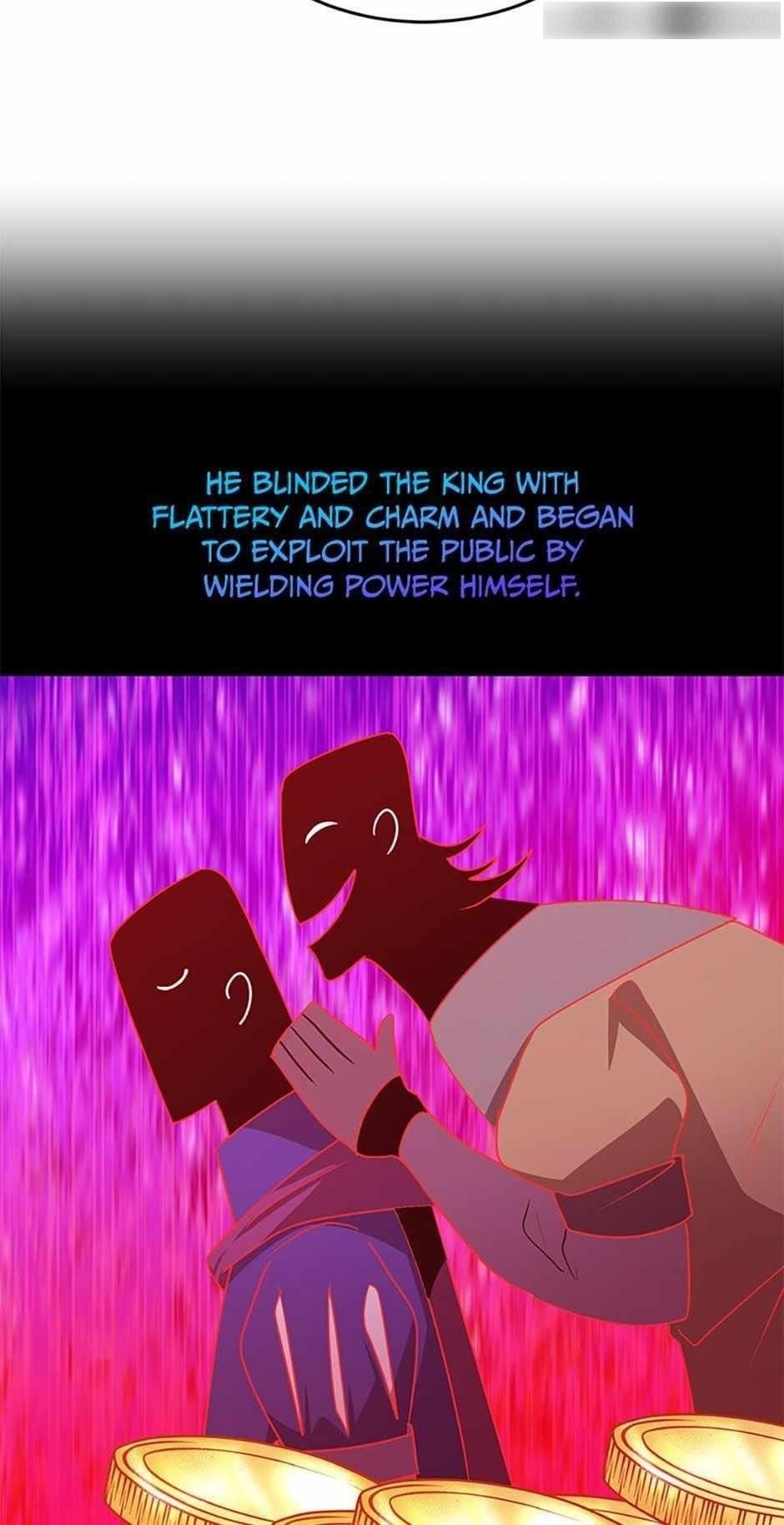 I Got Lucky and Pulled a 10th Rank Summon Chapter 71 - Page 46