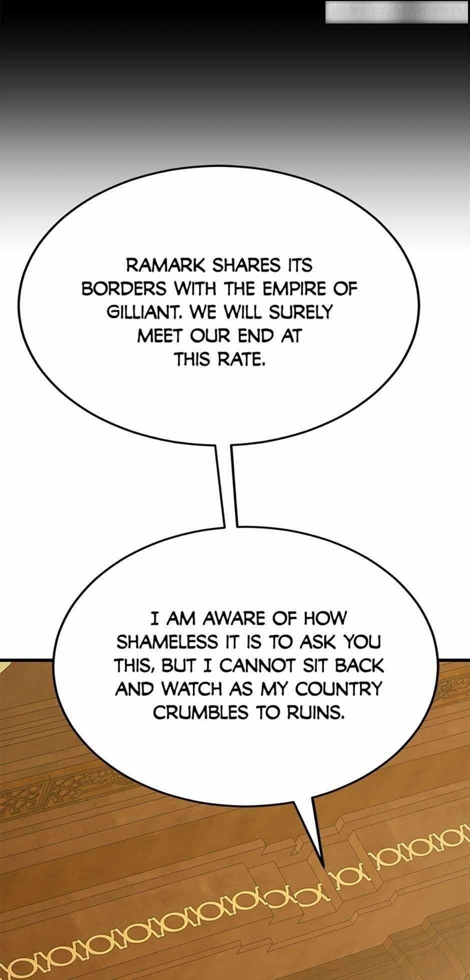 I Got Lucky and Pulled a 10th Rank Summon Chapter 71 - Page 49