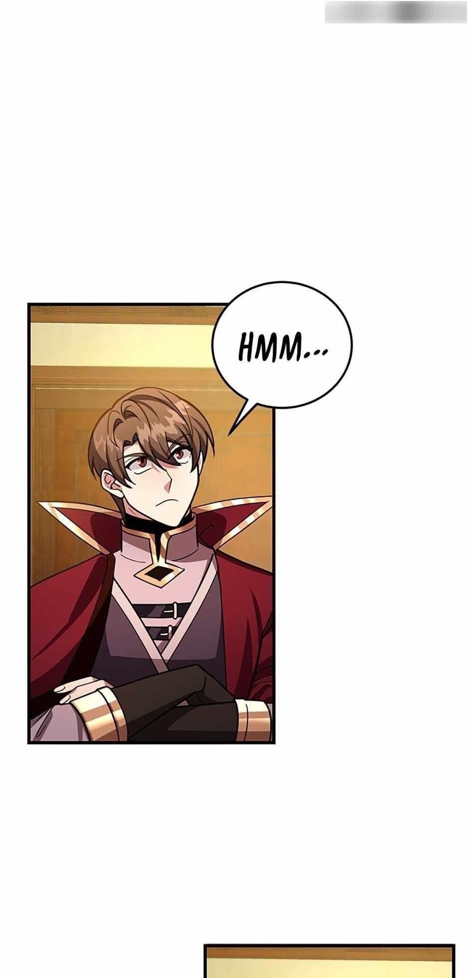 I Got Lucky and Pulled a 10th Rank Summon Chapter 71 - Page 52