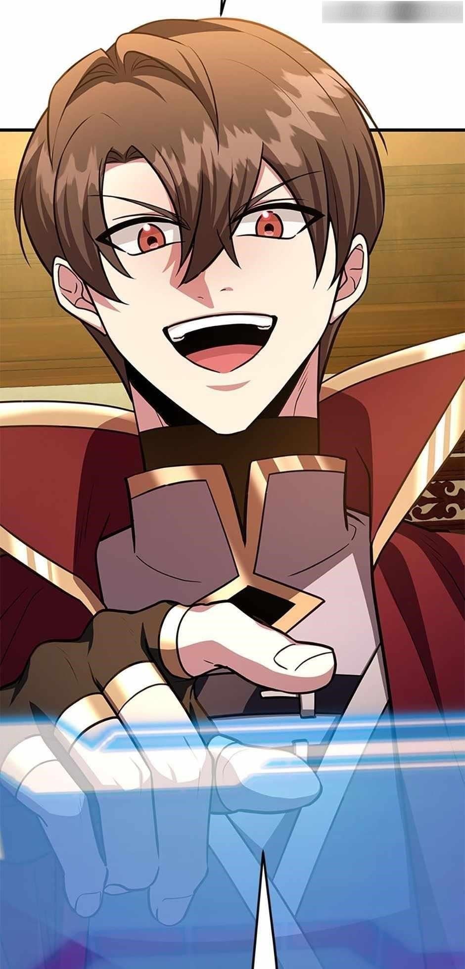 I Got Lucky and Pulled a 10th Rank Summon Chapter 71 - Page 55