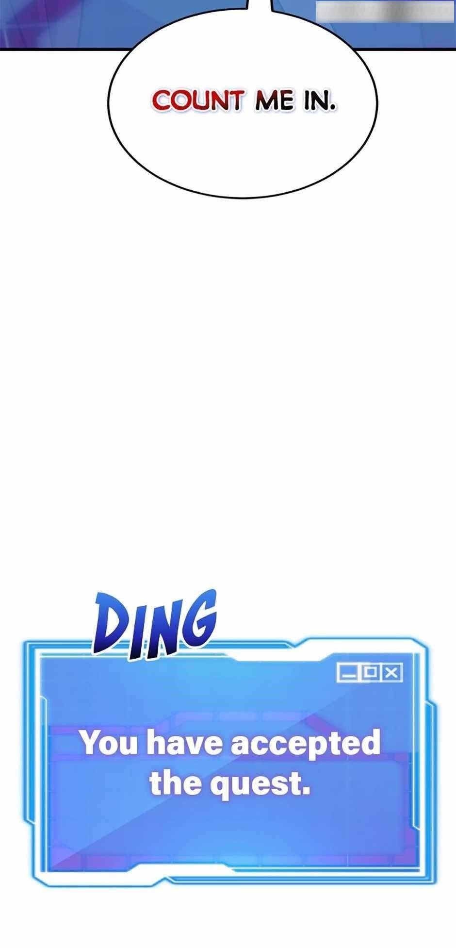 I Got Lucky and Pulled a 10th Rank Summon Chapter 71 - Page 56