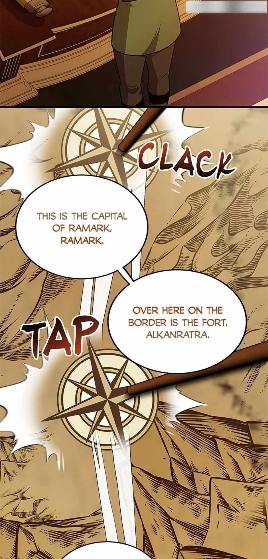 I Got Lucky and Pulled a 10th Rank Summon Chapter 71 - Page 58