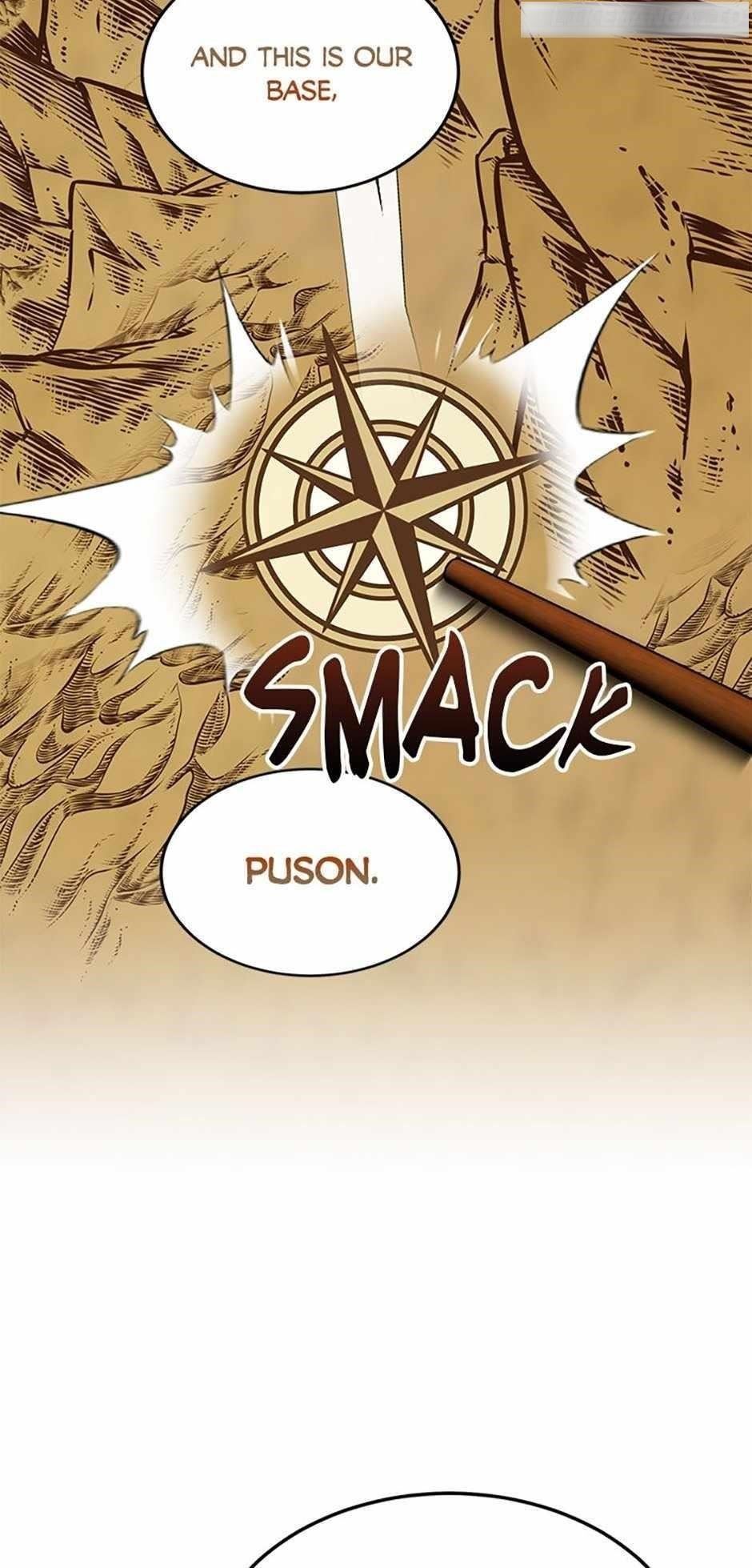 I Got Lucky and Pulled a 10th Rank Summon Chapter 71 - Page 59