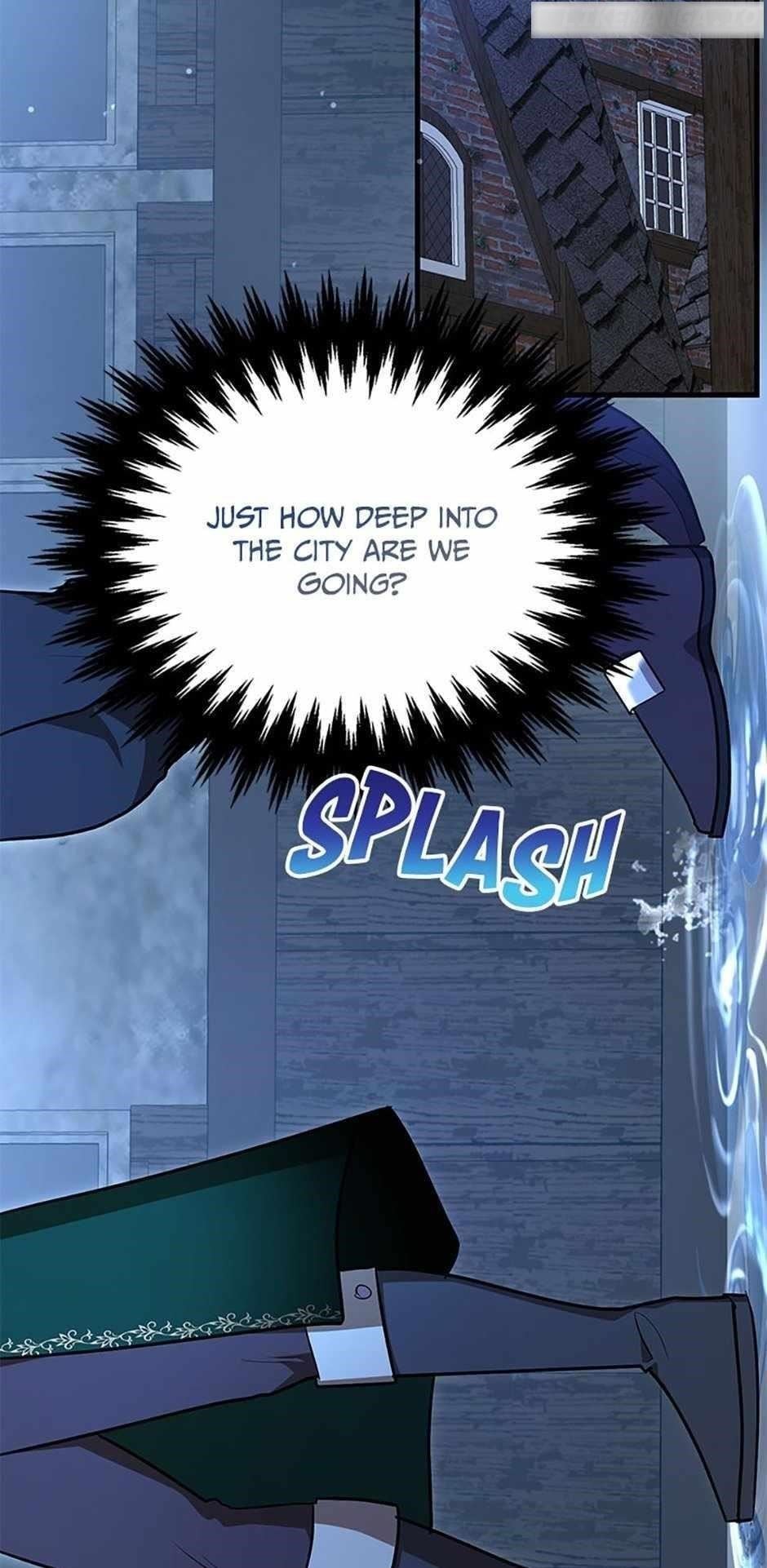 I Got Lucky and Pulled a 10th Rank Summon Chapter 71 - Page 6