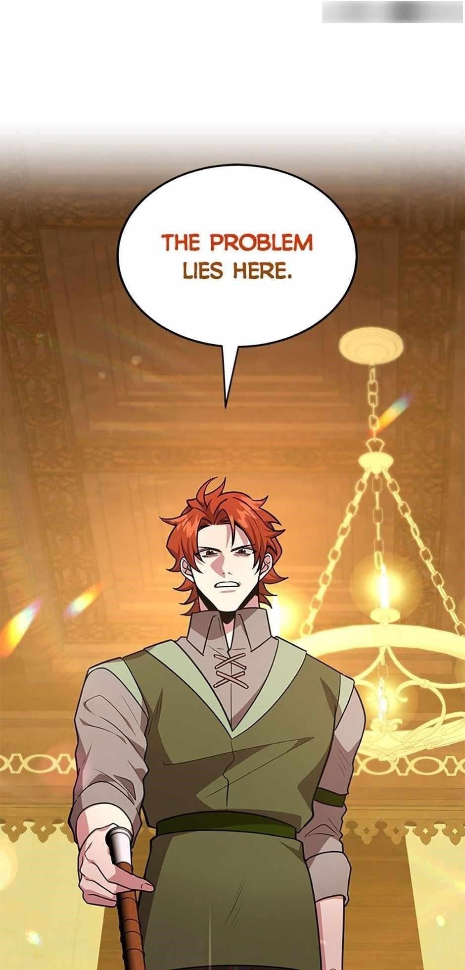 I Got Lucky and Pulled a 10th Rank Summon Chapter 71 - Page 62