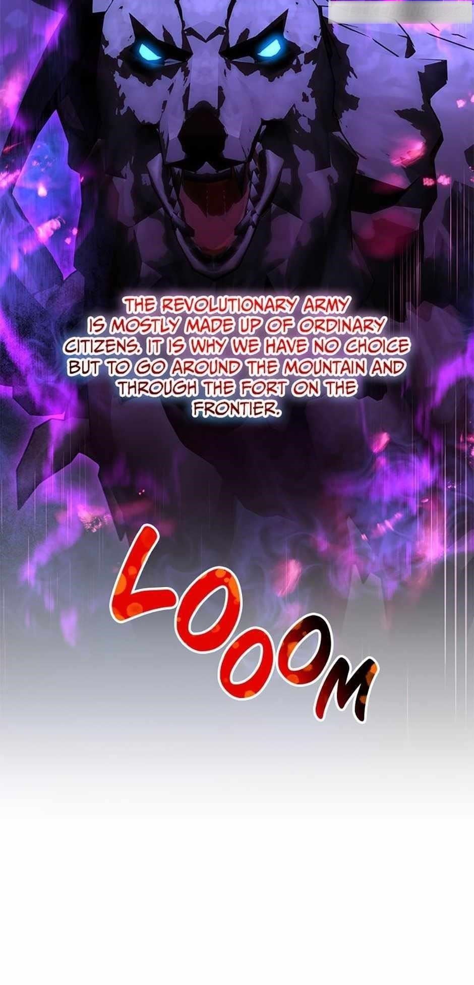 I Got Lucky and Pulled a 10th Rank Summon Chapter 71 - Page 65