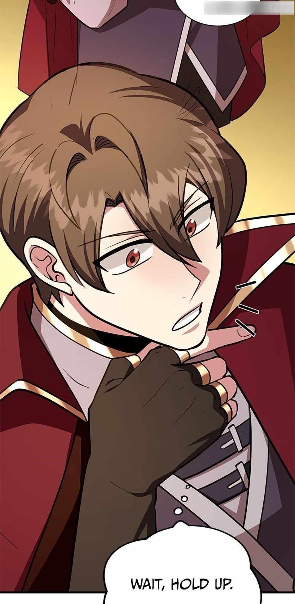 I Got Lucky and Pulled a 10th Rank Summon Chapter 71 - Page 67